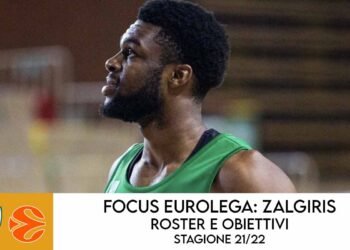 Zalgiris