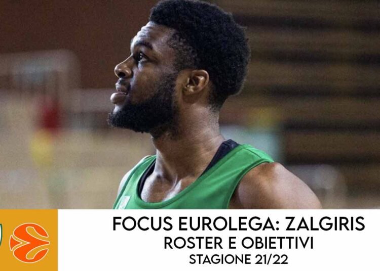 Zalgiris