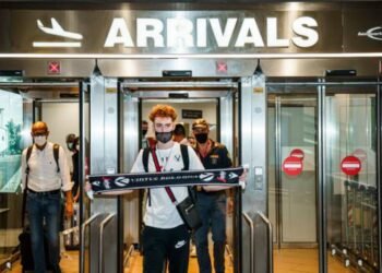 Nico Mannion