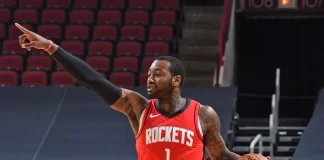 rockets
