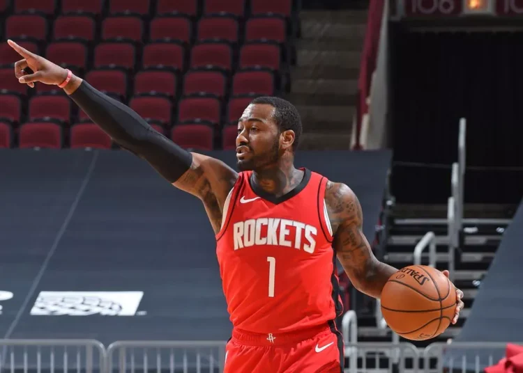 rockets