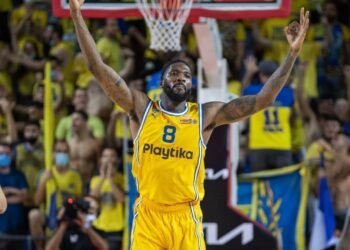 Eurolega: Maccabi Tel Aviv, più forte o più debole dell’anno scorso?