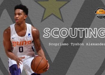 Ty-Shon Alexander