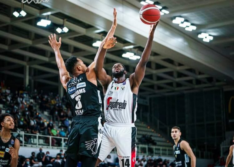 Legabasket: una Virtus totalmente in controllo supera Trento, le pagelle
