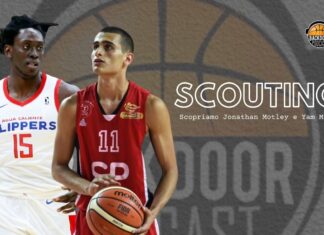 scouting