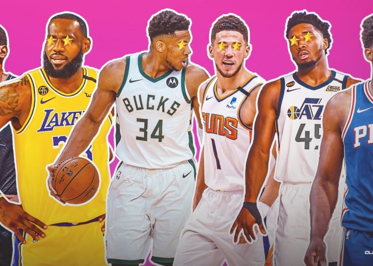 nba