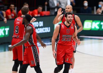 Olimpia Milano