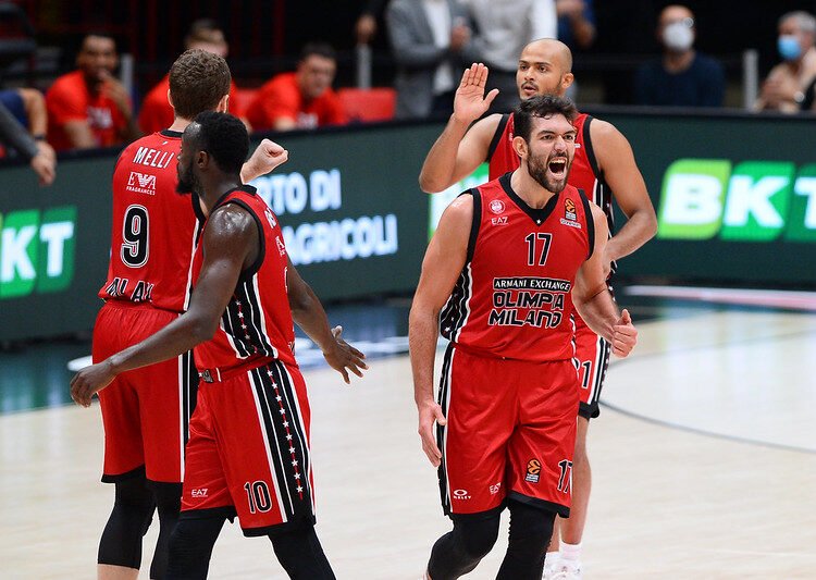 Olimpia Milano