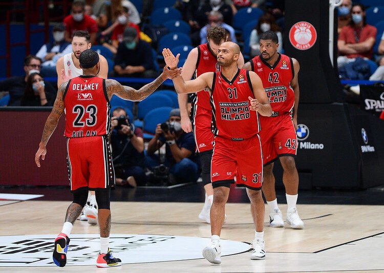Olimpia Milano