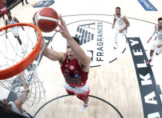 Olimpia Milano