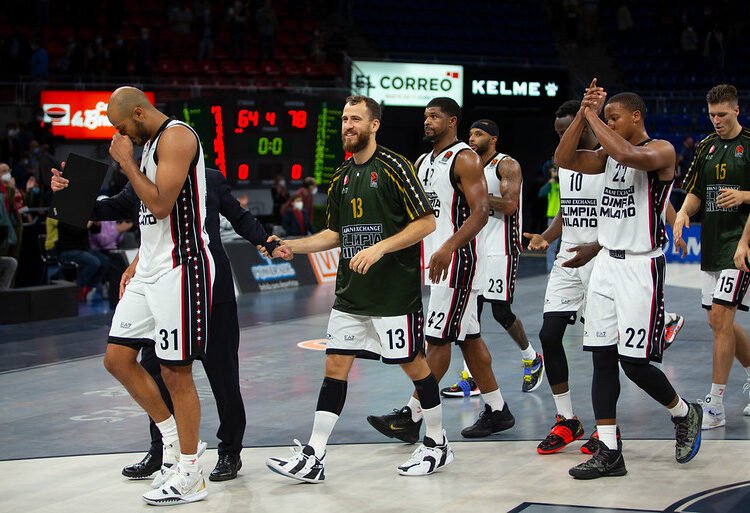Olimpia Milano