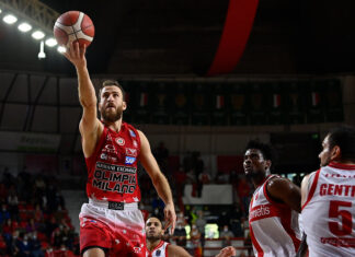 Olimpia Milano