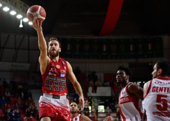 Olimpia Milano