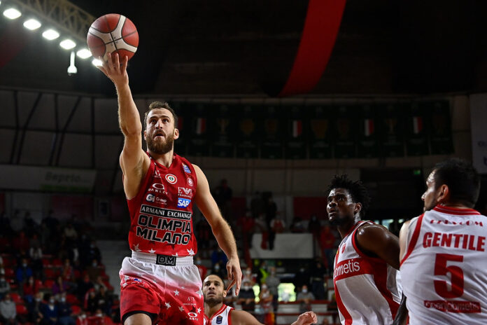 Olimpia Milano