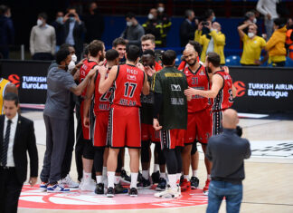 Olimpia Milano