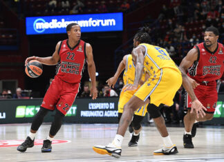 Olimpia Milano