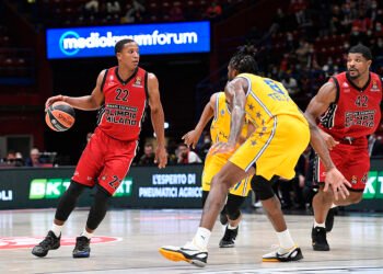 Olimpia Milano