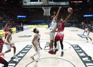 Olimpia Milano