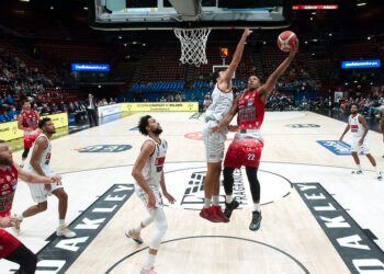 Olimpia Milano
