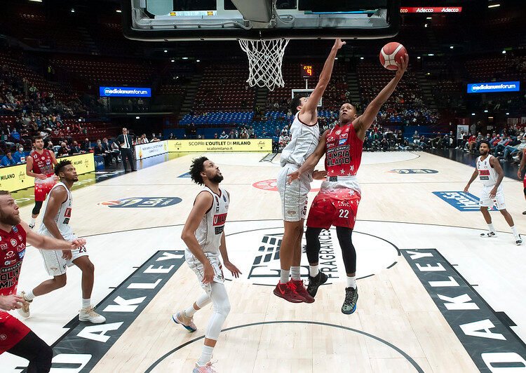 Olimpia Milano