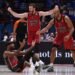 Eurolega: post Olimpia Milano-Asvel, parola agli utenti