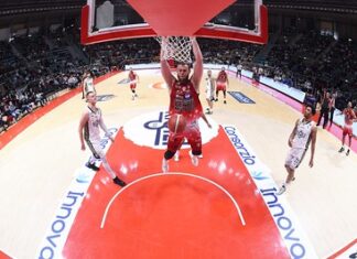 Olimpia Milano