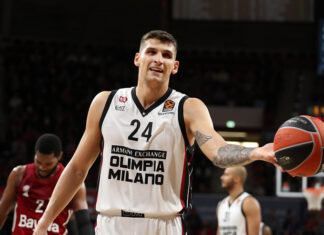 Post Bayern Monaco-Olimpia Milano, parola agli utenti video chat
