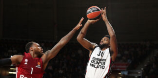 Olimpia Milano