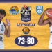 Vanoli Cremona vs Happycasa Brindisi