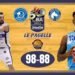Legabasket: Brescia trova la vittoria contro la matricola Napoli, le pagelle