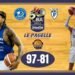 Legabasket: Brescia sfiora il centello, Fortitudo al tappeto, le pagelle