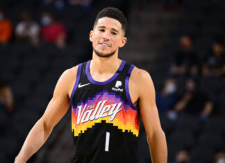 NBA: Devin Booker, orgoglio e pregiudizio Devin Booker
