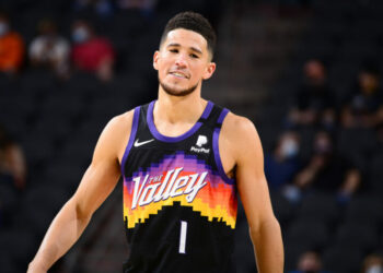 Devin Booker