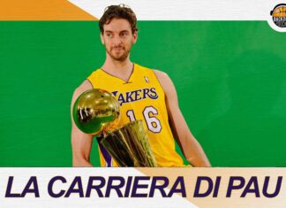 Pau Gasol