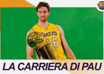 Pau Gasol