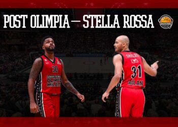 Olimpia Milano