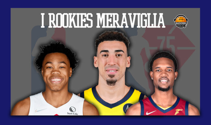 rookies