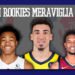 rookies
