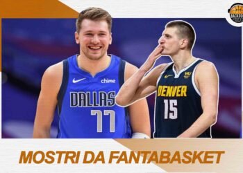 fantasy NBA