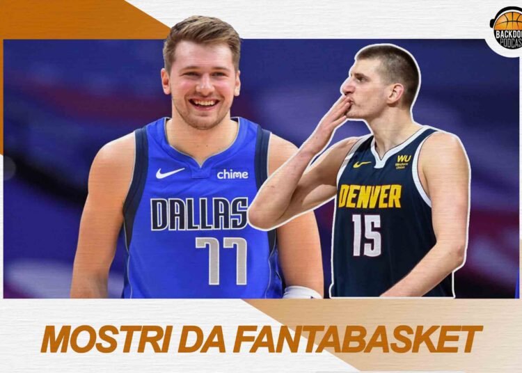 fantasy NBA