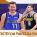 fantasy NBA