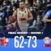 EuroCup: la Reyer Venezia reagisce e batte JL Bourg, le pagelle