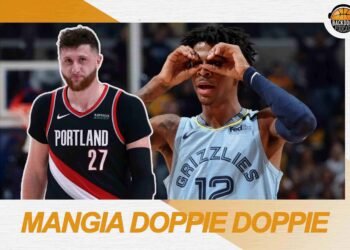 Fantasy NBA
