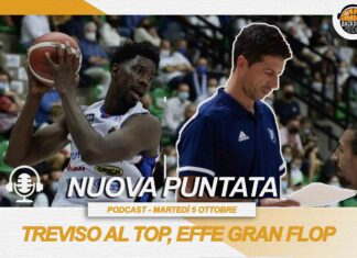 Legabasket
