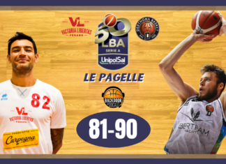 Pesaro Derthona