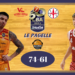 Legabasket: Pesaro batte Trieste guidata da Tyrique Jones, le pagelle