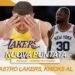 DNPCD: Lakers e Knicks, il trilione europeo e il peggior contratto NBA