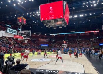 Olimpia Milano