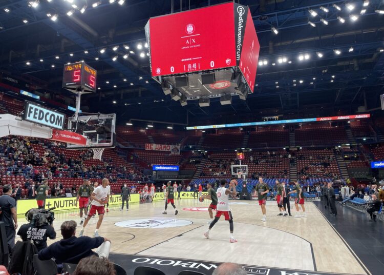 Olimpia Milano