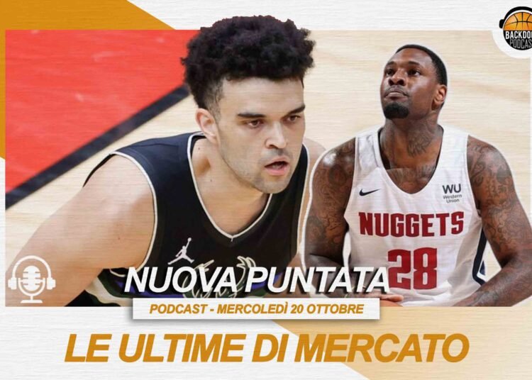 mercato